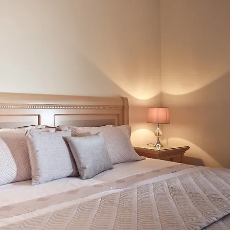 Villa Mont Bleu Luxury Città di Zante