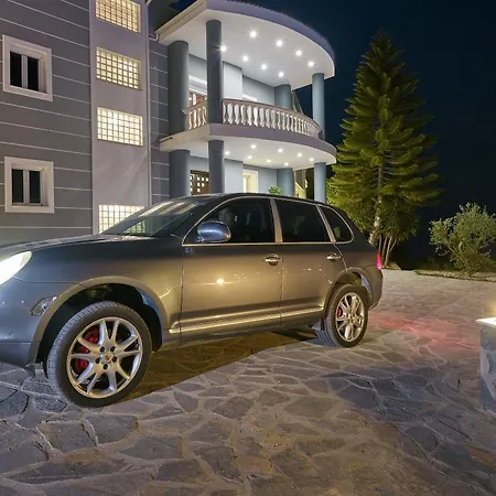 Mont Bleu Luxury