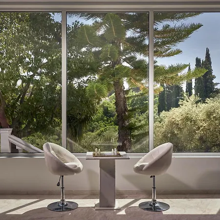 Villa Mont Bleu Luxury