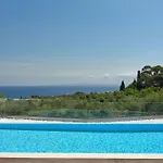 Mont Bleu Luxury Villa Zakynthos