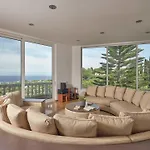 Villa Mont Bleu Luxury Zakynthos
