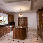 Mont Bleu Luxury Villa Zakynthos
