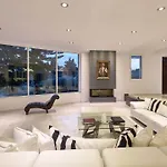 Villa Mont Bleu Luxury
