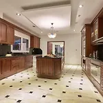 Villa Mont Bleu Luxury