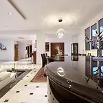 Mont Bleu Luxury Villa