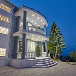 Villa Mont Bleu Luxury