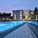 Villa Mont Bleu Luxury