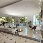 Mont Bleu Luxury Villa