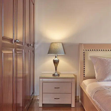 Mont Bleu Luxury * Zakynthos Town