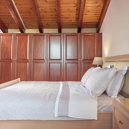 Villa Mont Bleu Luxury *