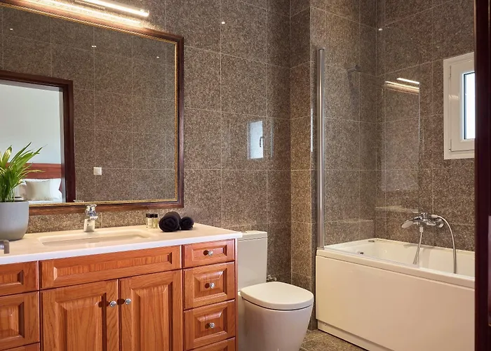 Mont Bleu Luxury * Zakynthos Town