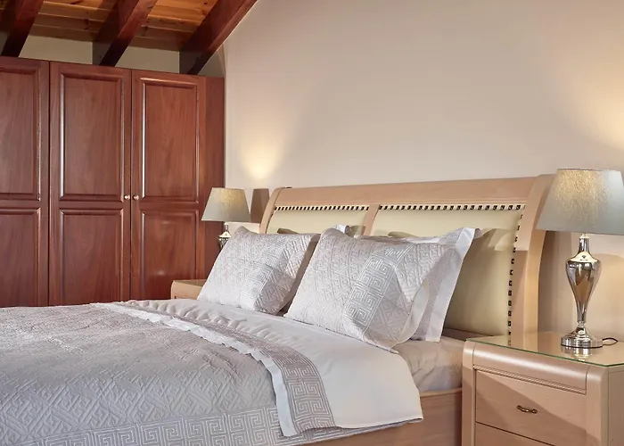 Mont Bleu Luxury