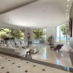 Mont Bleu Luxury Villa Zákynthos by