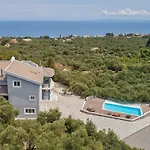 Mont Bleu Luxury Zakynthos