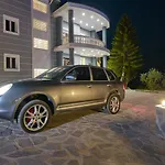 Mont Bleu Luxury * Zakynthos