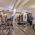 Villa Mont Bleu Luxury Zakynthos