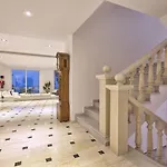 Villa Mont Bleu Luxury Zakynthos