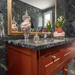 Villa Mont Bleu Luxury *