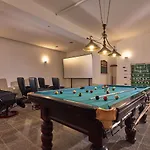 Mont Bleu Luxury Zakynthos