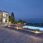 فيلة Mont Bleu Luxury *