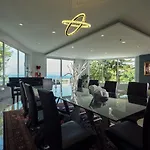 Villa Mont Bleu Luxury