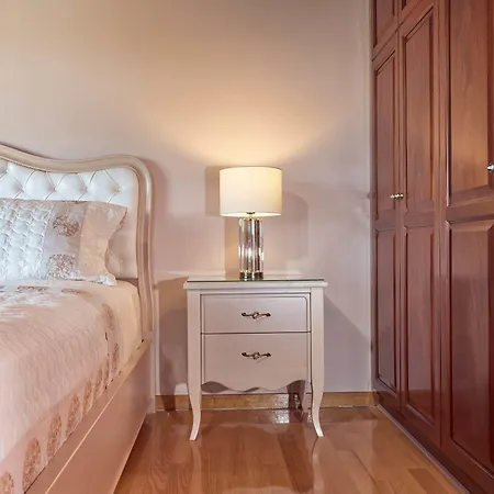 Mont Bleu Luxury Вилла *