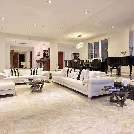 Mont Bleu Luxury