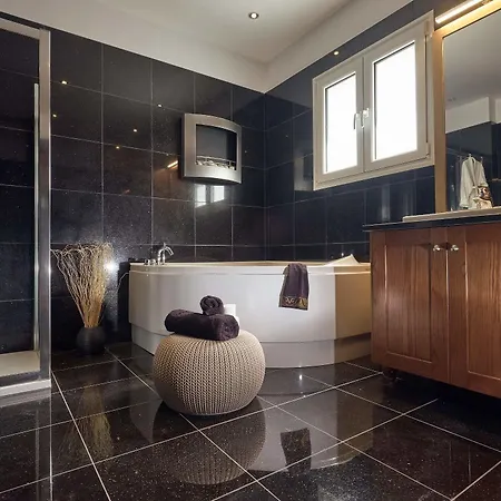 Mont Bleu Luxury Закинтос