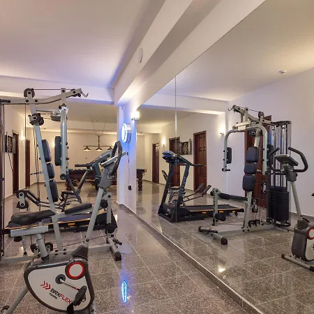 Villa Mont Bleu Luxury Zakynthos Town