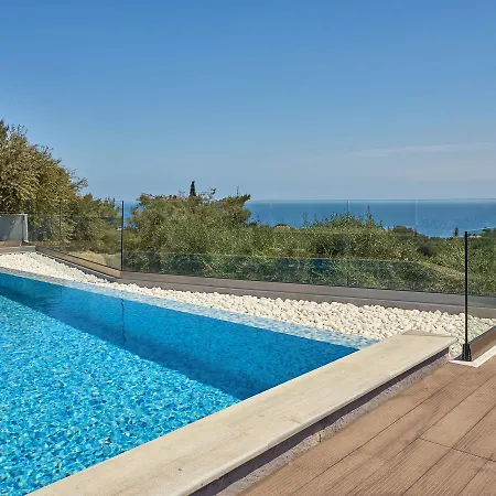 Villa Mont Bleu Luxury *