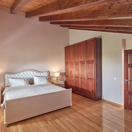 Villa Mont Bleu Luxury *