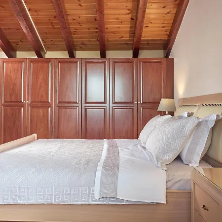 Villa Mont Bleu Luxury