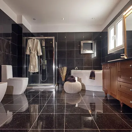 Mont Bleu Luxury Villa