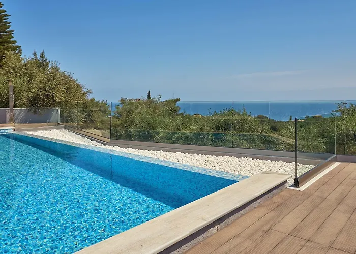 Mont Bleu Luxury