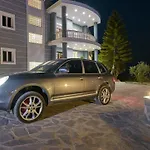 Mont Bleu Luxury