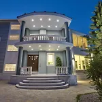 Villa Mont Bleu Luxury Zakynthos stad