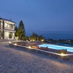 Villa Mont Bleu Luxury