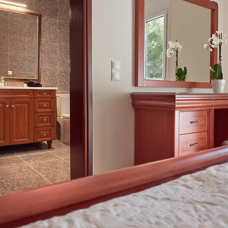 Villa Mont Bleu Luxury