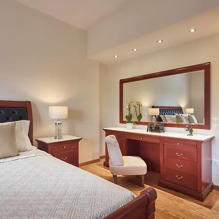 Villa Mont Bleu Luxury *