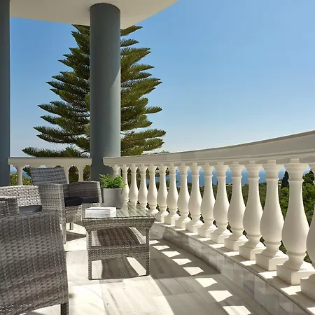 Villa Mont Bleu Luxury