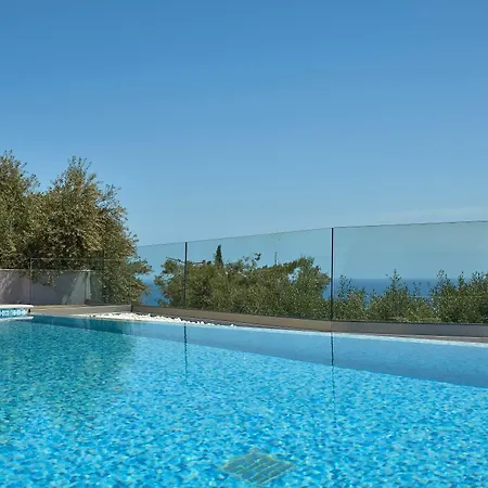 Mont Bleu Luxury Zakintos