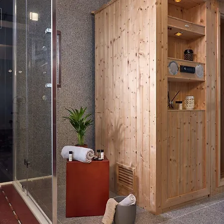 Willa Mont Bleu Luxury *