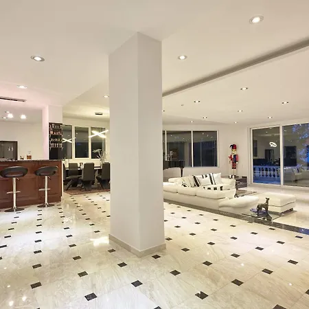 Mont Bleu Luxury * Città di Zante