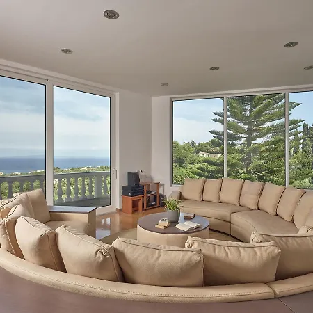 Villa Mont Bleu Luxury *