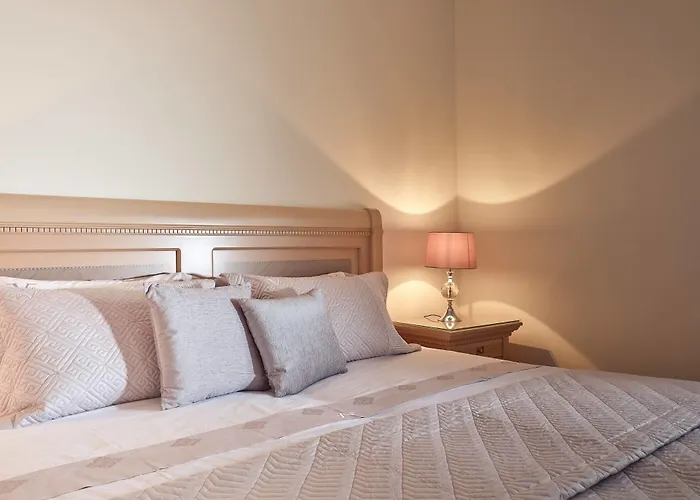 Vilă Mont Bleu Luxury Zakynthos