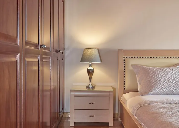 Mont Bleu Luxury * Zakynthos