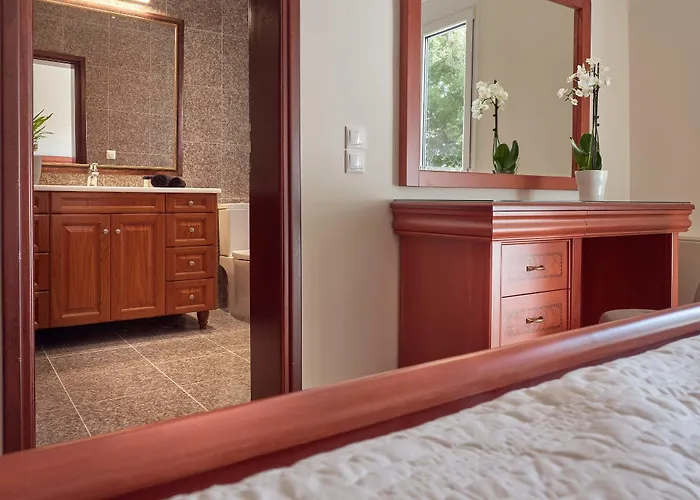 Vilă Mont Bleu Luxury