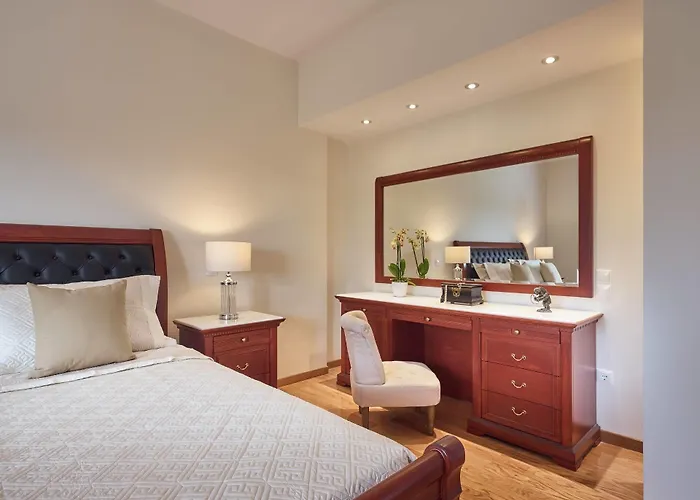 Vilă Mont Bleu Luxury *