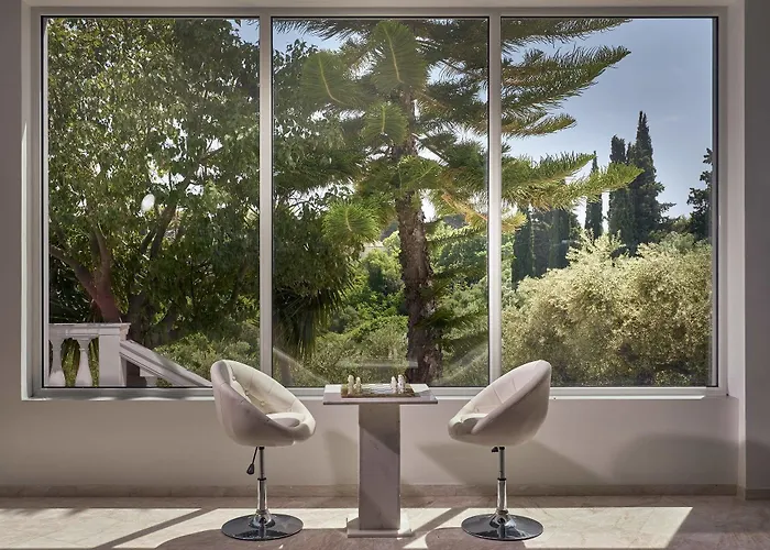 Mont Bleu Luxury * Zakynthos