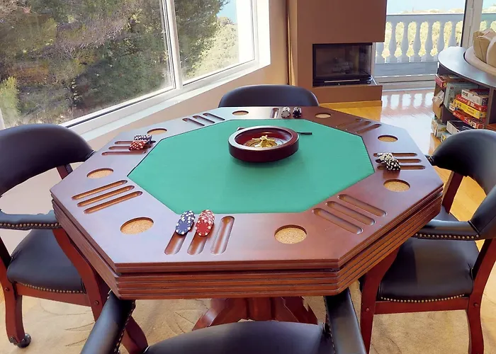 Vilă Mont Bleu Luxury *